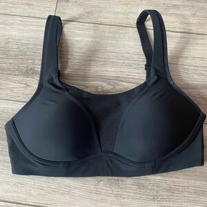 Lululemon Run Times sports bra